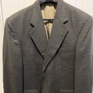 Oscar de la Renta Sport Coat – 42R